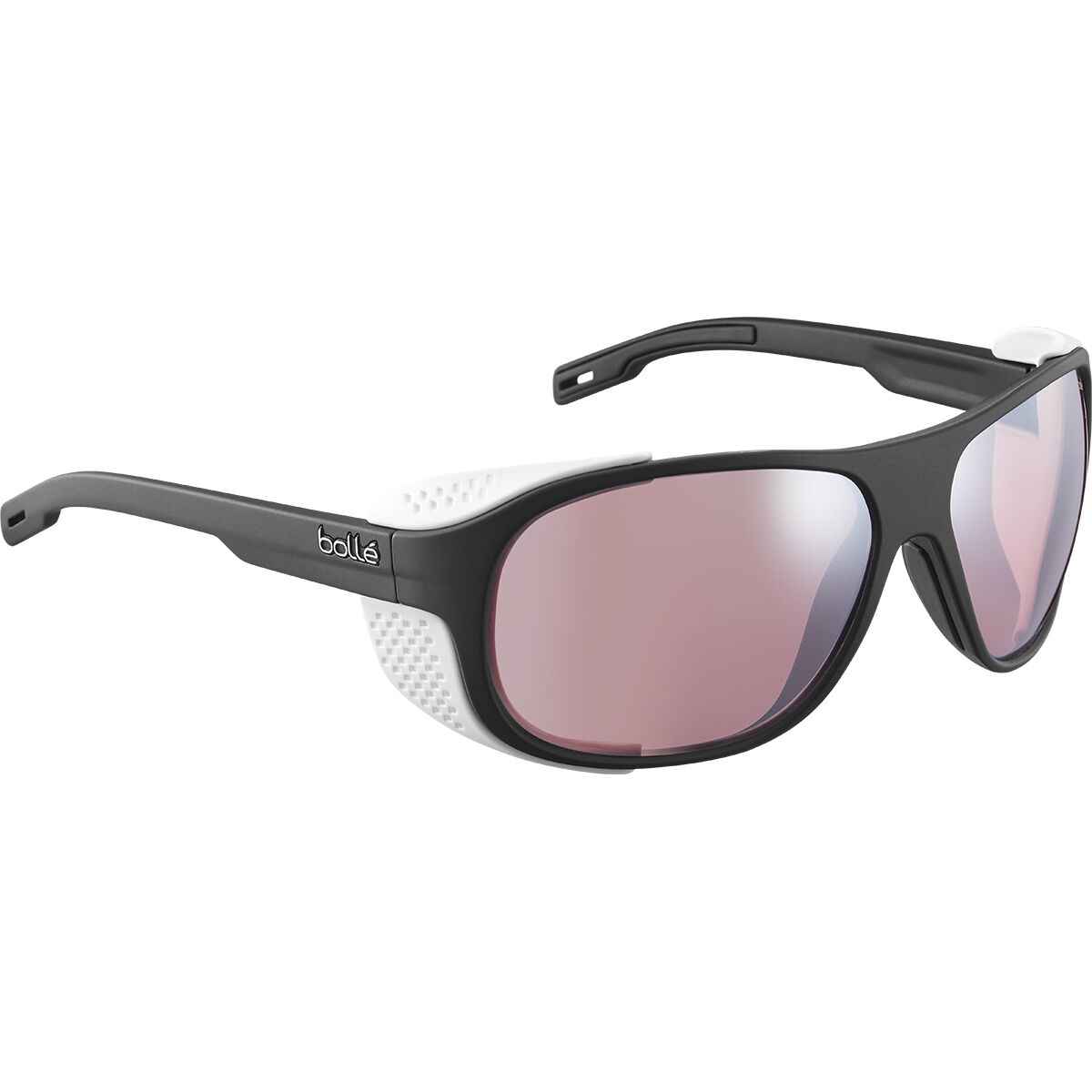 GRAPHITE, Black White Matte-Phantom Black Gun, hi-res image number null